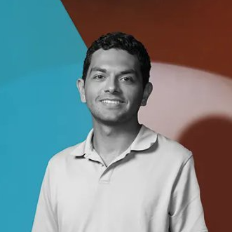 Alfonso Del Los Rios, CEO at Handle