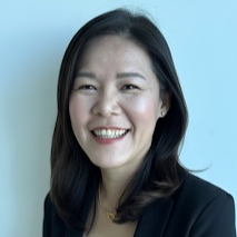 June Chen, Head of eCommerce, Asia & Middle East at Tumi