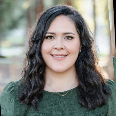 Katherine Miller, Director, Social Media at Hot Topic