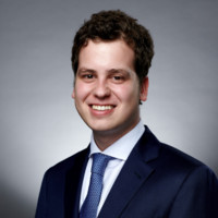 Odin Costa, Vice President, Senior Fixed Income Trader at Dimensional Fund Advisors
