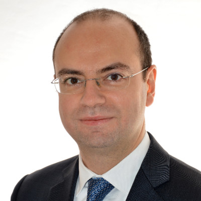 Wadih Manneh, Head of Private Markets at Arab Bank (Switzerland)