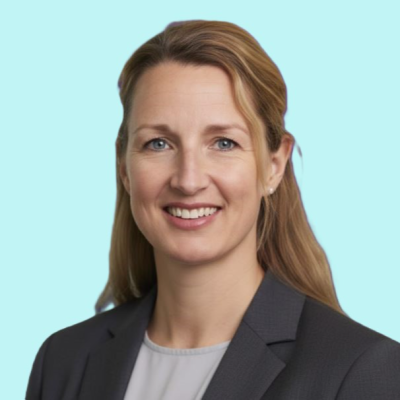 Lone Jensen, Chief Member Experience Officer at Alltru Credit Union