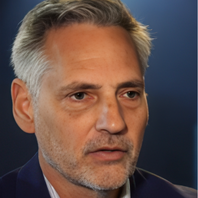 Peter Weiler, EVP, Head of Data & Analytics at Trading Technologies