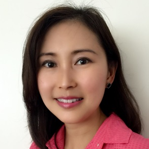 Maria Sit, Chief Client Experience Officer at Sun Life Hong Kong