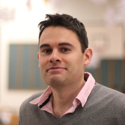 Ben Hopkins