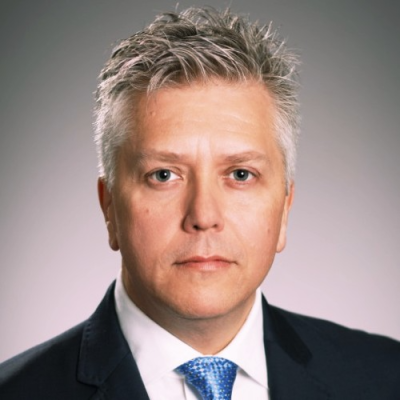 Tom Shanklin, Senior Managing Director & Head of Investment Grade Private Credit at Blue Owl Capital