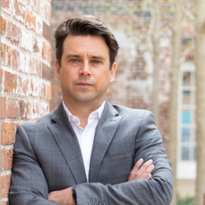 Oliver Kimberley, General Manager of Managed Services at QUAD