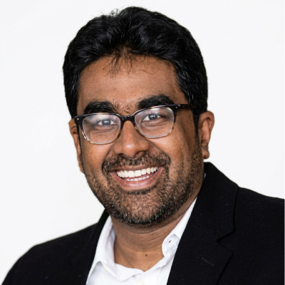 Vivek Swaminathan, Director, Products & Solutions, Digital Workplace Solutions at Unisys