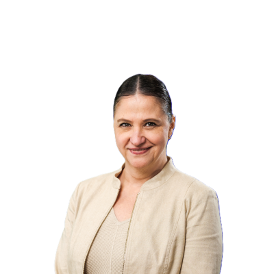 Luz-Consuelo Garza