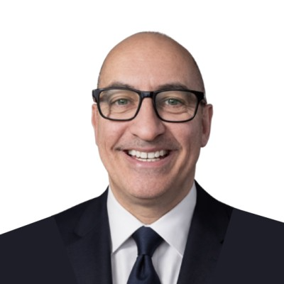 Simon Newman