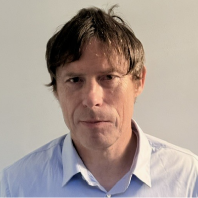 Richard Collins, Senior Trader at State Street Investment Management