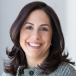 Monica Lucero, Director, Contingent Workforce Management at Deloitte