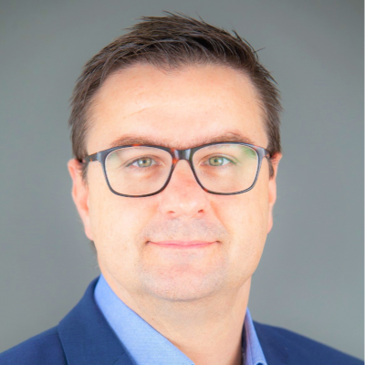 Armin Jehle, Vice President, Worldwide Customer Service Organization at Agilent Technologies