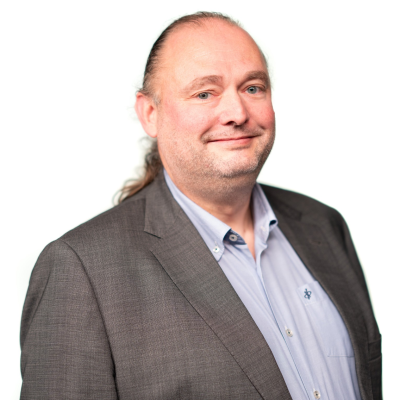 Bart Joris, Head of FX Sell-Side Trading at LSEG