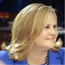 Jessica Murillo, COO for Technology Lifecycle Services at IBM