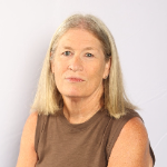 Kristine Rosenberger, Regional Travel Manager at NES Fircroft