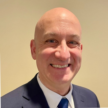 Dennis Pappas, Director of Technical Support Services, North America at Diasorin