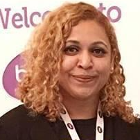 Bavani Veeriah, Head of Marketing at Batik Air