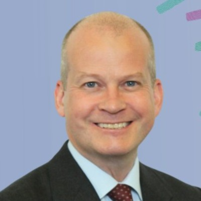 Thor Monsen, Head of Alternative Specialists EMEA at Citi Wealth