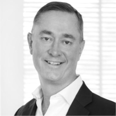 Stephen Hull, Chief Operating Officer & Partner at Zerobridge Partners