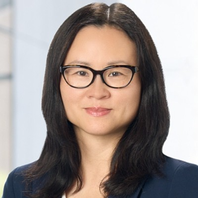 Hong Gao, Head of Investment Technology Strategy at PGIM Fixed Income