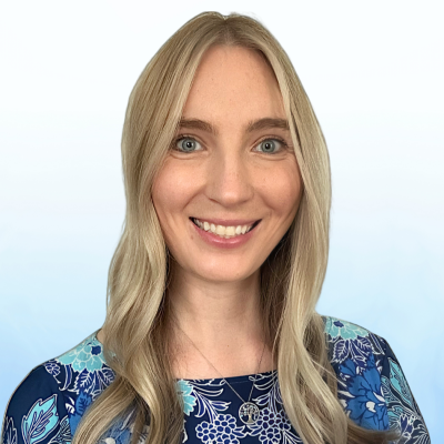 Alison Crawley, Global Sustainability Manager at ThermoSafe