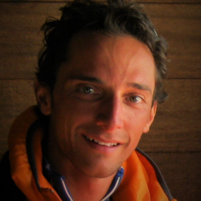 Emanuele Camera, Global Head of Business Knowledge at Chiesi Group