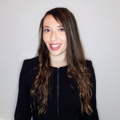 Mayra Crespo, Category Management Team Lead, Americas – MRO, Facilities, Travel at Huntsman