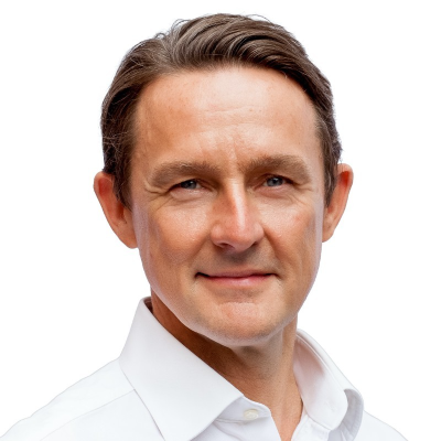 James Mesney