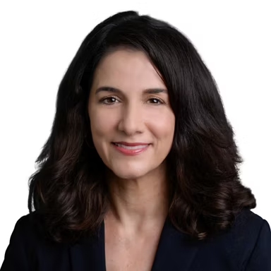 Dianna Manger, VP, Head of Investment Operations - Shared Services at T. Rowe Price