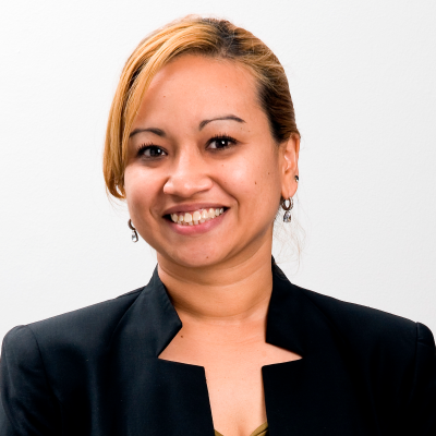 Nadya Melic, VP Customer Solutions, APAC & Middle East at Vodafone