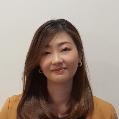 Sharon Yap