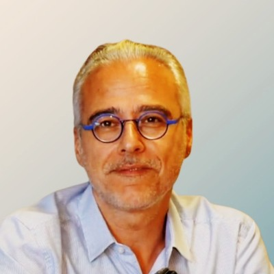 Mehmet Şahinoğlu, Head of Digital Innovation & Transformation, UK&I at Nestle