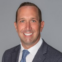 Jason Pugh, SVP, Mortgage Lending at California Credit Union