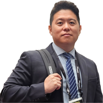 Joe Cho