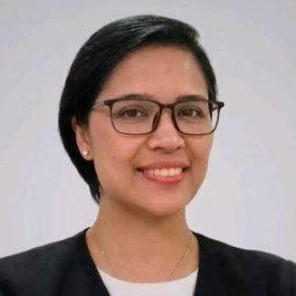 Christine Josephine, Head of Culture & Engagement at Samsung Electronics Indonesia