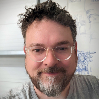 James Vann, Director of Product Development at Cold Chain Technologies