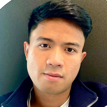 Muhammad Azka, Client Director, Ad Partnerships & Client Branding at Vinted