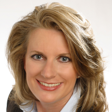 Claudia Weingaertner