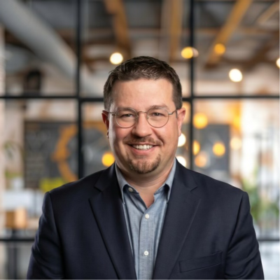 Nick DiZoglio, Global External Workforce Compliance Leader at Biogen