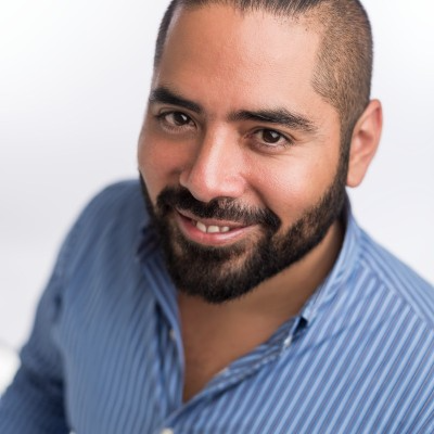 Marcos Alexander Lemus, Social Media & Creative Director at Unisport