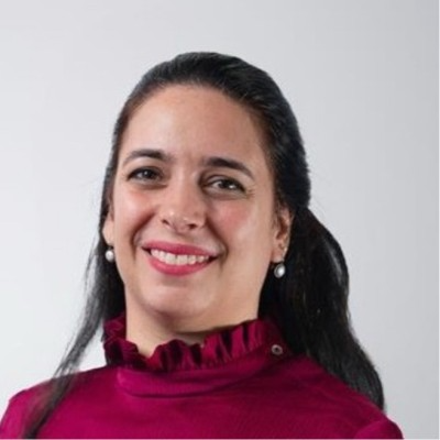 Paula Pulsoni, Vice President, Service Development and Innovation at World Courier