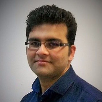 Umair Zahid, Cloud Automation Lead at Three UK