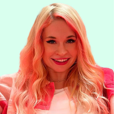 Olivia Giaimo, AVP, Omni Media at Craft & Commerce