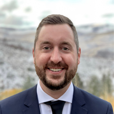 Rob Sondergaard, Director of Returns & Appeasements at Abercrombie & Fitch Co