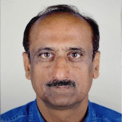 Datta Rajaram Sagare