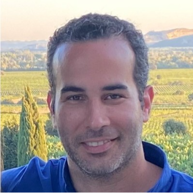 Fernando Cabral, Head of FX and Interest Rates Risk Management at Exxon Mobil Corporation
