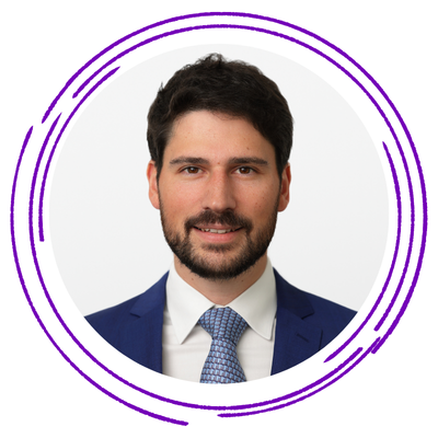 Timothee Consigny, CTO at H2O Asset Management