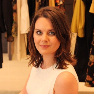 Marieke de Raedt, Manager Omnichannel (acting Head Of) at HEMA