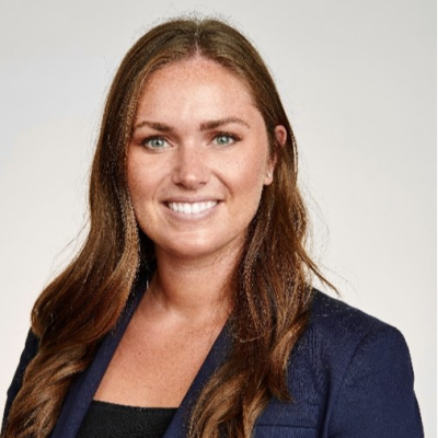 Cassandra Cisneros, Director, Patient Experience at Penn Medicine